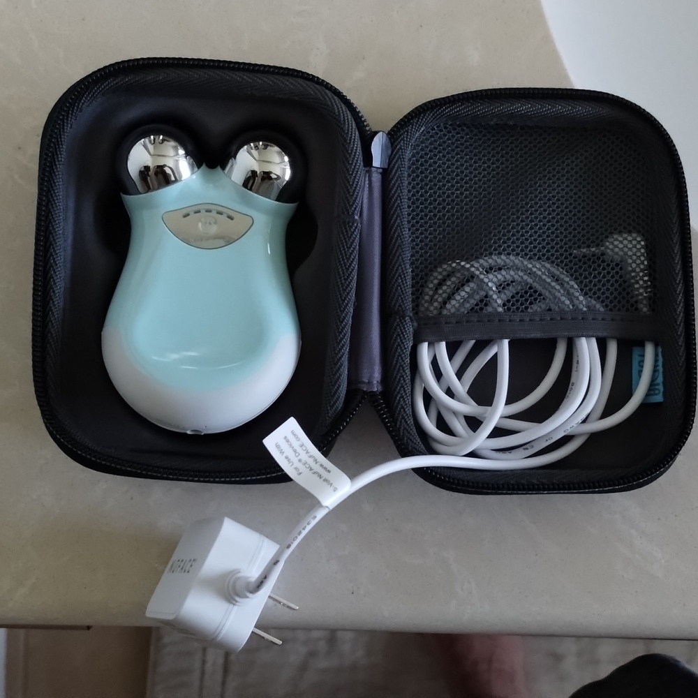 Nuface mini